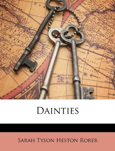 Dainties