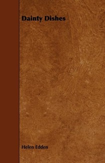 Dainty Dishes