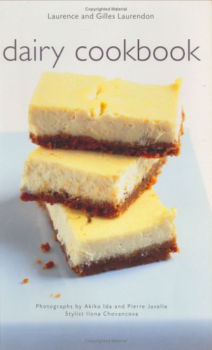 Dairy Cookbook