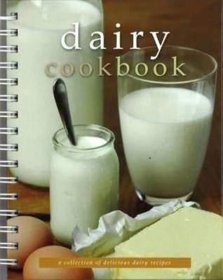 Dairy Cookbook