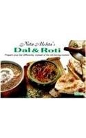 Dal and Roti: Prepare Your Dal Differently, Instead of the Old Boring Routine!
