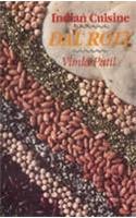 Dal Roti: Indian Cuisine