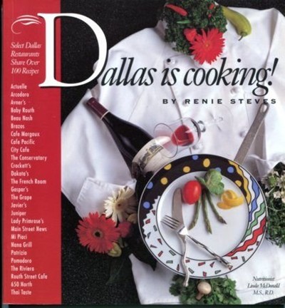 Dallas is Cooking!