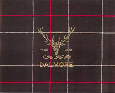 Dalmore: A Celebrated Highland Distillery with a Decription of Its Surroundings
