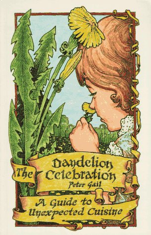 Dandelion Celebration: A Guide to Unexpected Cuisine