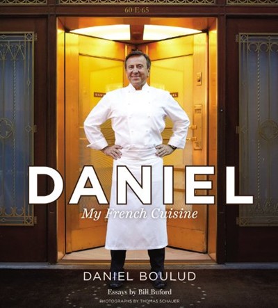 Daniel, My French Cuisine