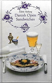 Danish Open Sandwiches