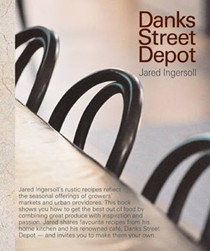 Danks Street Depot: Relaxed Food for Fast Lifestyles