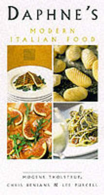 Daphne's Modern Italian Cooking