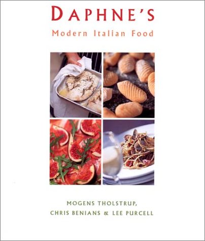Daphne's Modern Italian Food