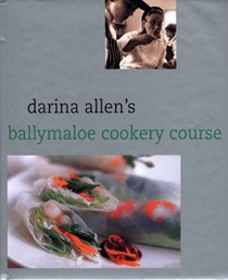 Darina Allen's Ballymaloe Cookery Course