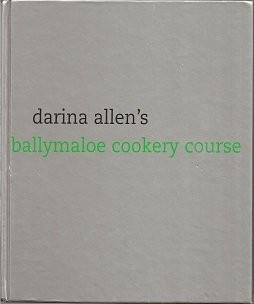 Darina Allen's Ballymaloe Cookery Course
