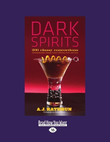 Dark Spirits (1 Volume Set)