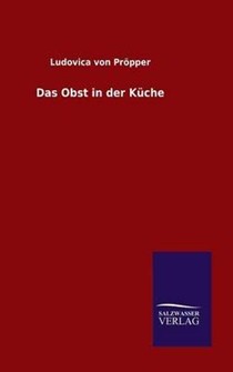 Das Obst in Der Kuche
