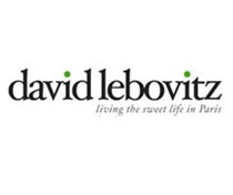 David Lebovitz