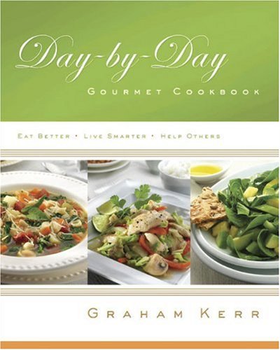 Day-By-Day Gourmet Cookbook