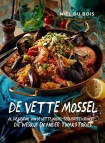 De Vette Mossel