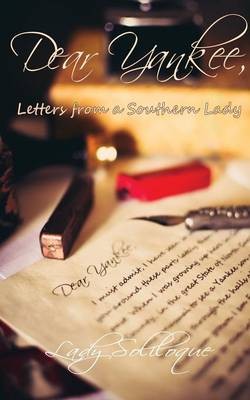 Dear Yankee, Letters from a Southern Lady