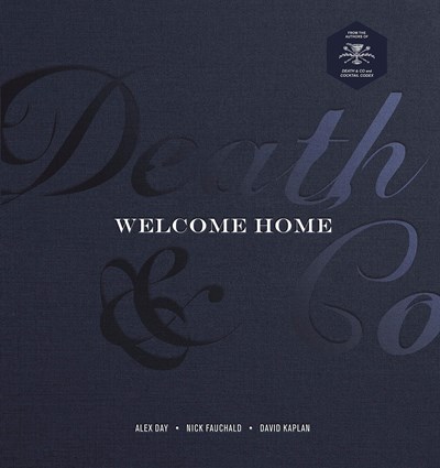 Death & Co: Welcome Home
