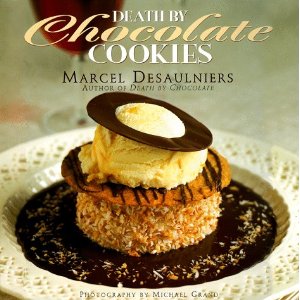 Death by Chocolate Cookies