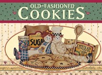 Debbie Mumm Recipe Tin