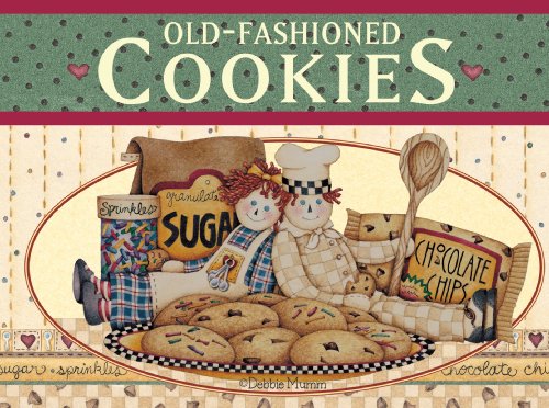 Debbie Mumm Recipe Tin