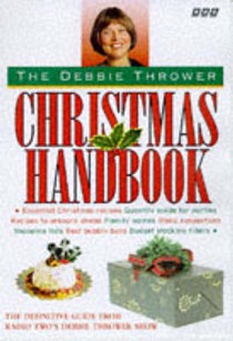 Debbie Thrower's Christmas Handbook