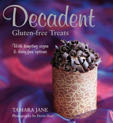 Decadent Gluten-free Treats