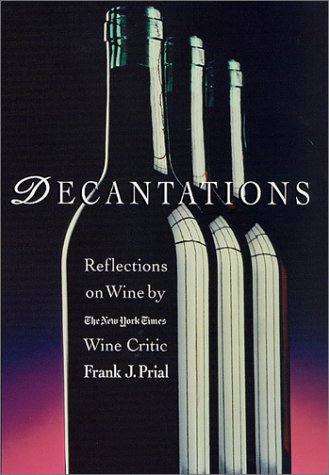 Decantations
