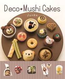 Deco Mushi Cakes