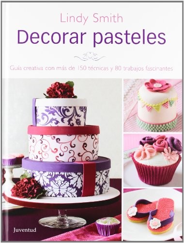 Decorar Pasteles
