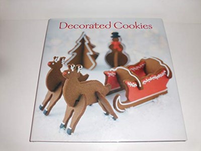 Decorated Cookies