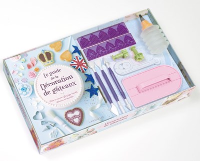 Decoration de Gateaux