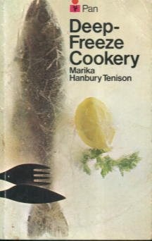 Deep Freeze Cookery