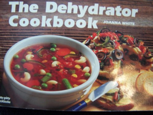 Dehydrator Cookbook