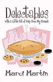 Delectables: With a Little Bit of Help From My Friends