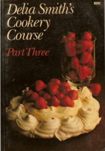 Delia Smith's Cookery Course, Part Three