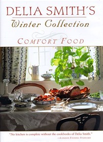 Delia Smith's Winter Collection: Comfort Food