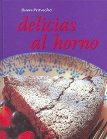 Delicias Al Horno - Buen Provecho