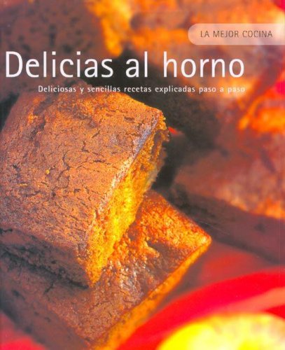 Delicias Al Horno