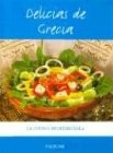 Delicias de Grecia