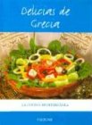 Delicias de Grecia