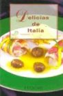 Delicias de Italia