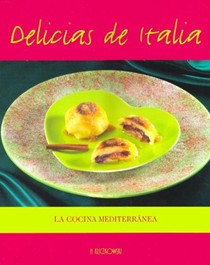 Delicias de Italia