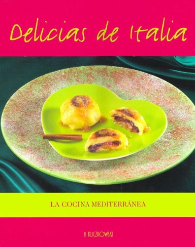 Delicias de Italia
