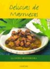 Delicias de Marruecos
