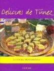Delicias de Tunez