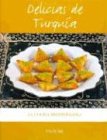 Delicias de Turquia