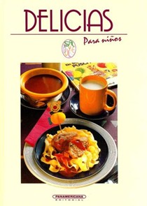 Delicias Para Ninos