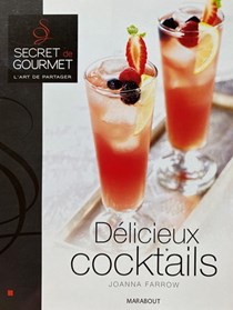 Délicieux Cocktails